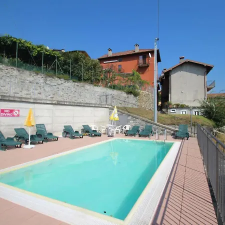 Locazione Turistica Azalee-4 * Веркана