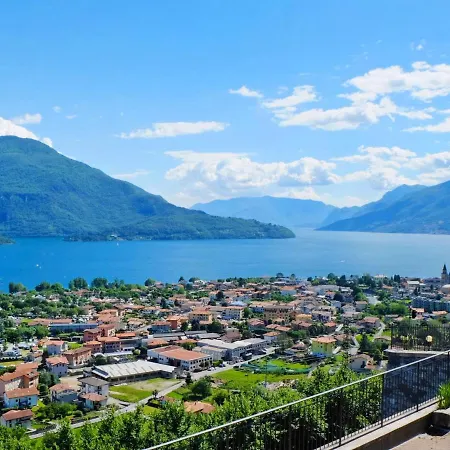 Апартаменты Locazione Turistica Azalee-4 *